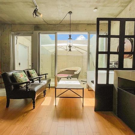 Nc Decor Apartment Miyakojima  Bagian luar foto