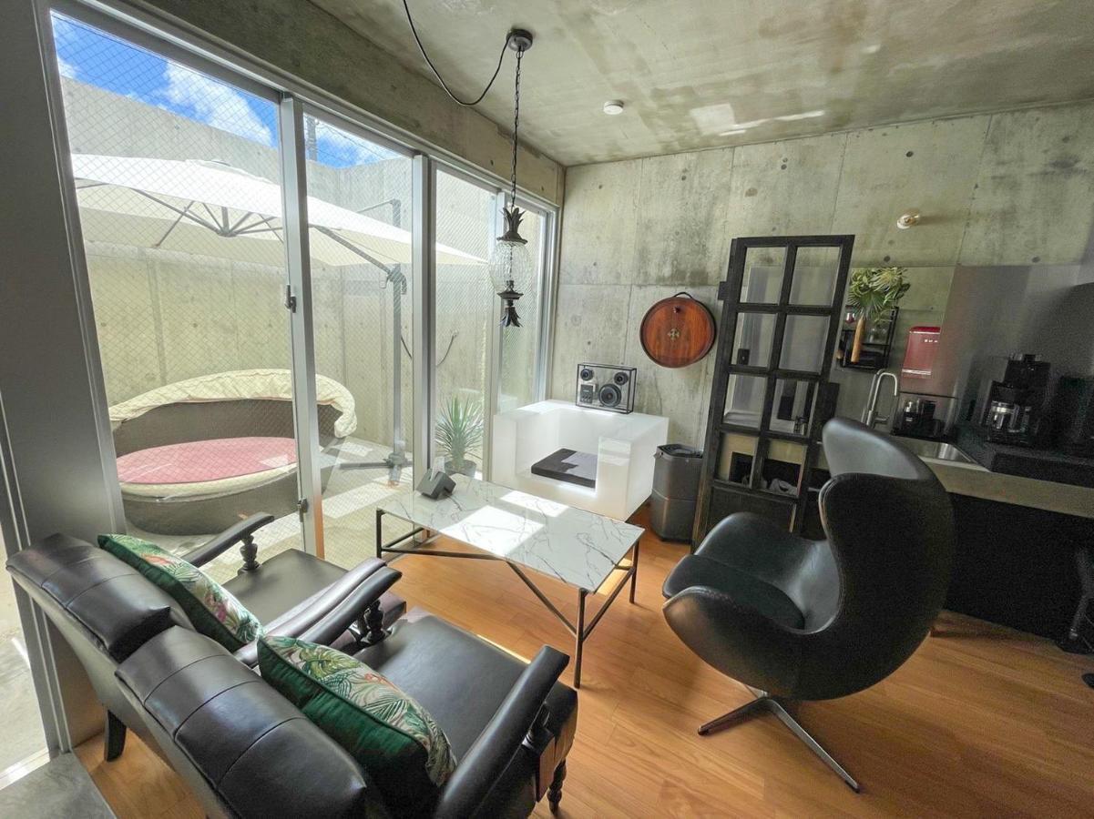 Nc Decor Apartment Miyakojima  Bagian luar foto