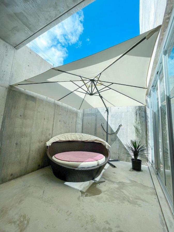 Nc Decor Apartment Miyakojima  Bagian luar foto