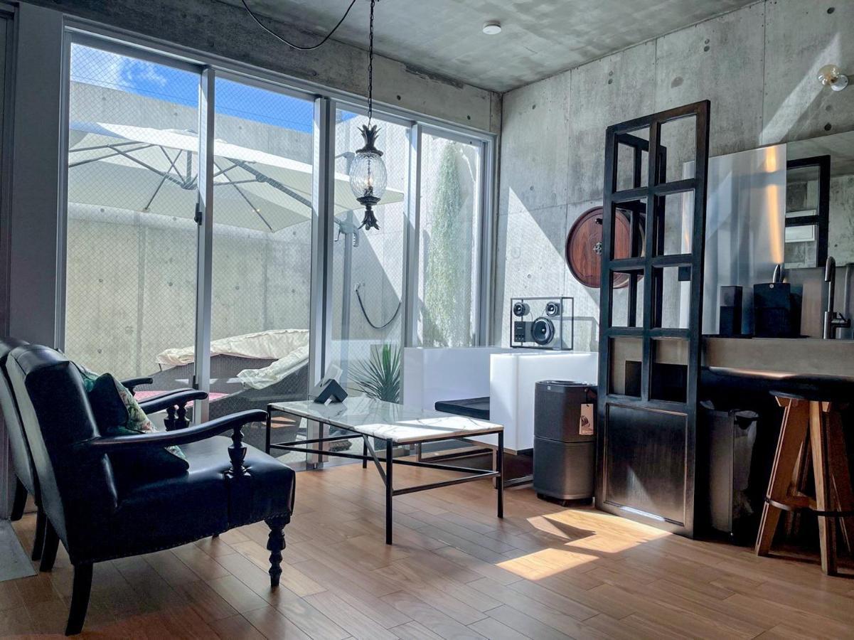 Nc Decor Apartment Miyakojima  Bagian luar foto