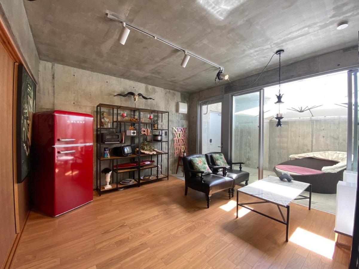 Nc Decor Apartment Miyakojima  Bagian luar foto