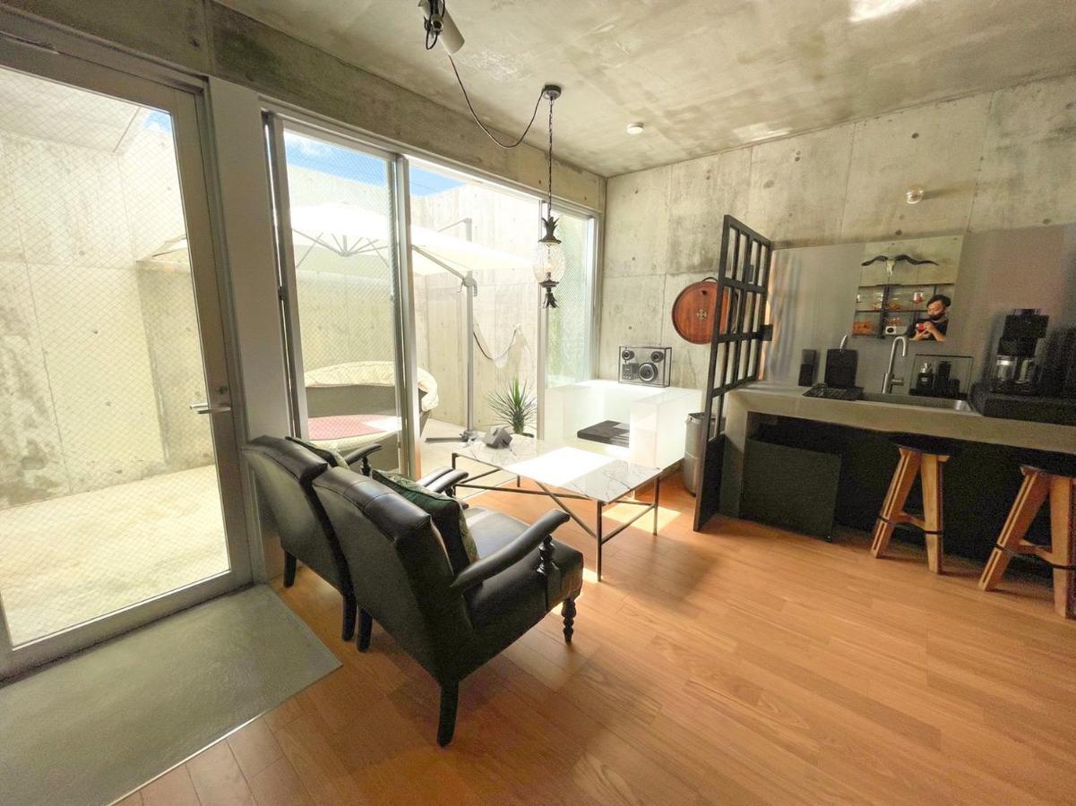 Nc Decor Apartment Miyakojima  Bagian luar foto