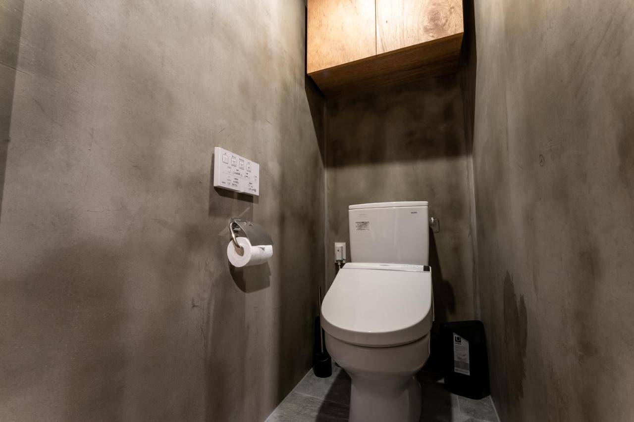Nc Decor Apartment Miyakojima  Bagian luar foto