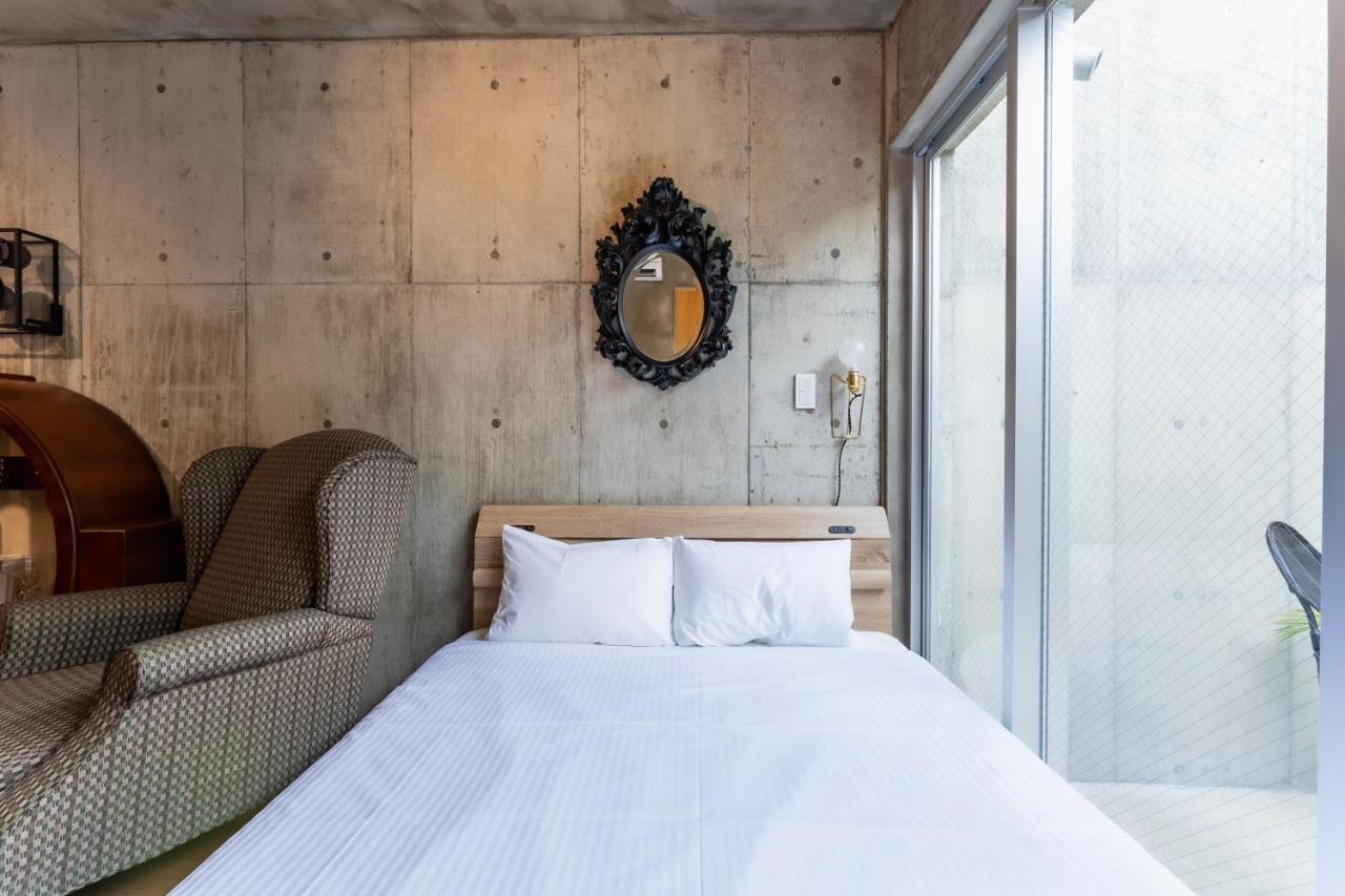 Nc Decor Apartment Miyakojima  Bagian luar foto