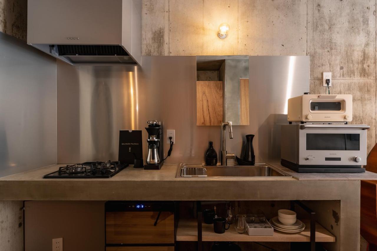 Nc Decor Apartment Miyakojima  Bagian luar foto