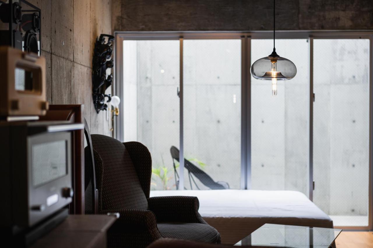 Nc Decor Apartment Miyakojima  Bagian luar foto