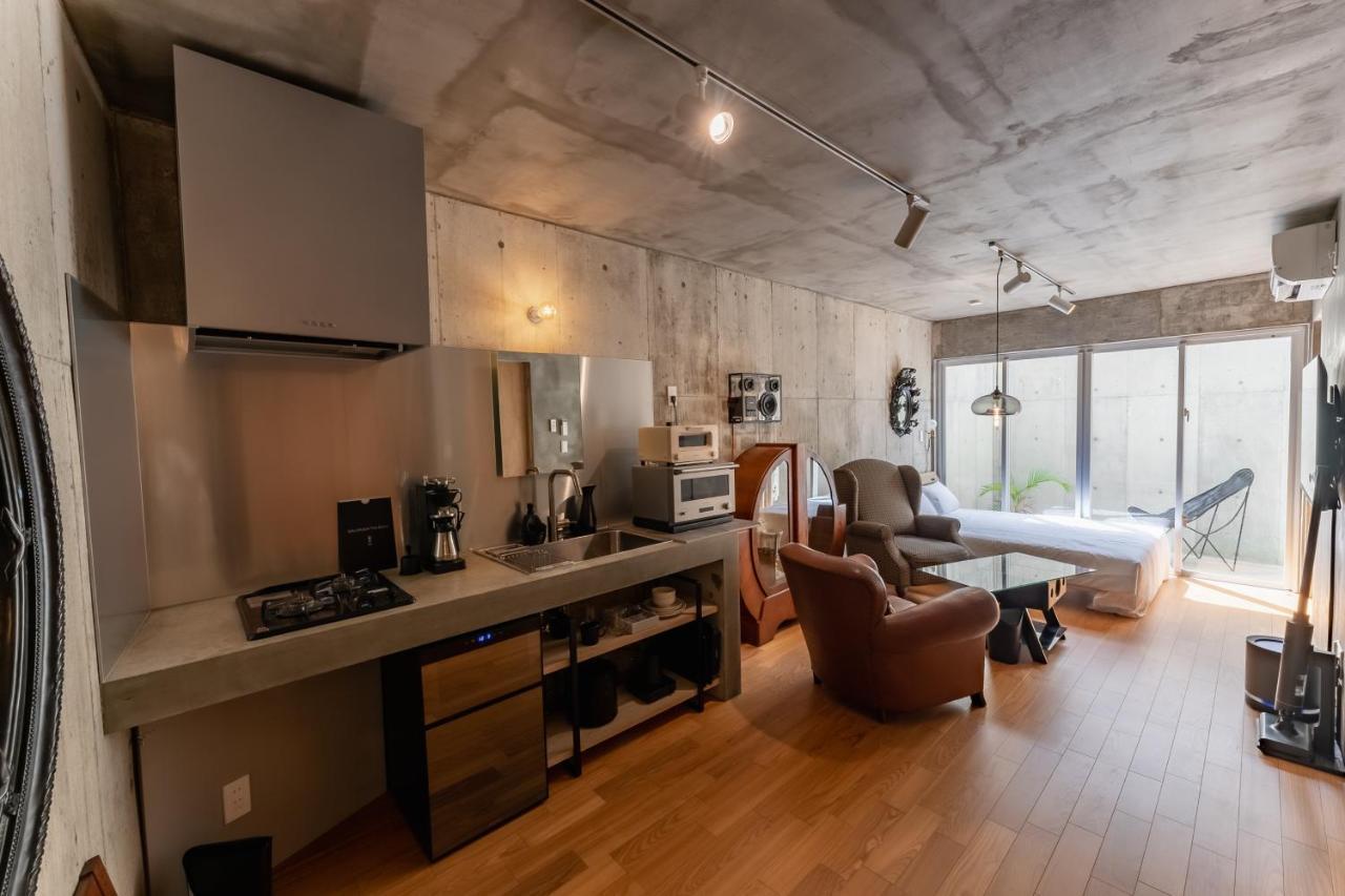 Nc Decor Apartment Miyakojima  Bagian luar foto
