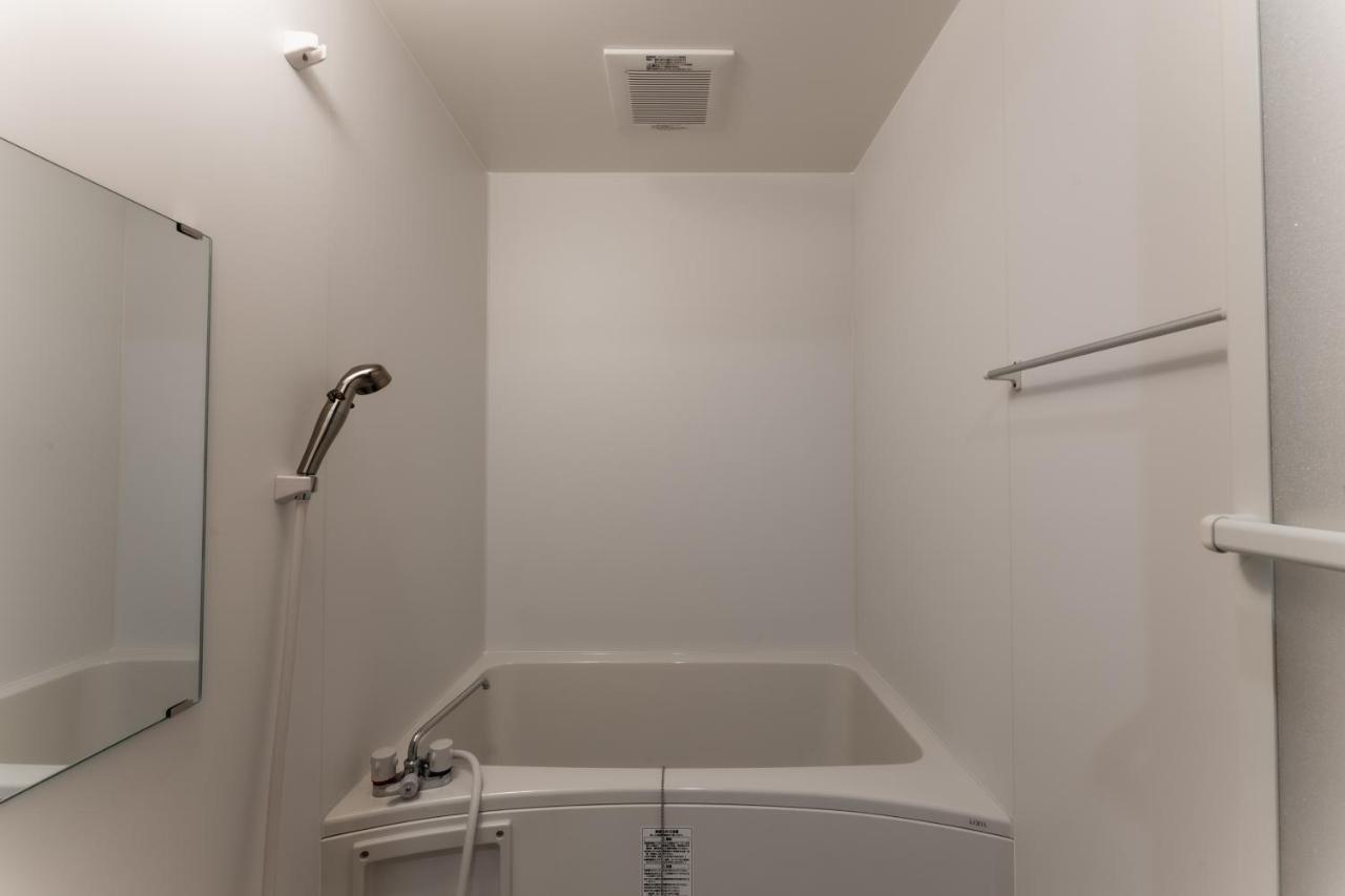 Nc Decor Apartment Miyakojima  Bagian luar foto