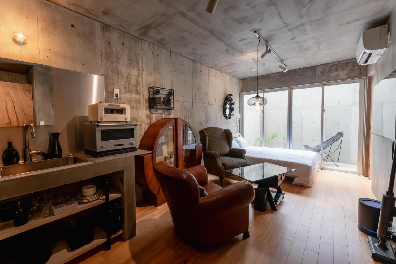 Nc Decor Apartment Miyakojima  Bagian luar foto