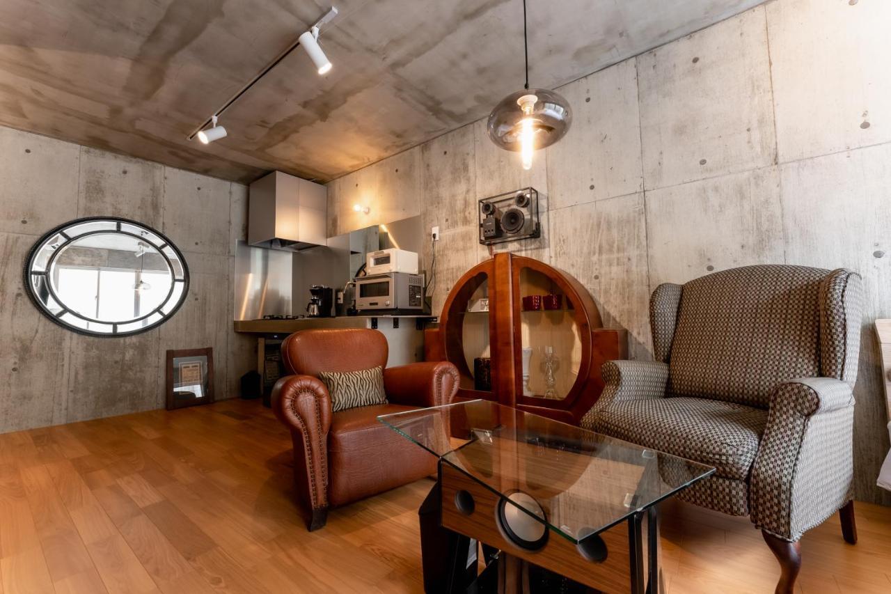 Nc Decor Apartment Miyakojima  Bagian luar foto