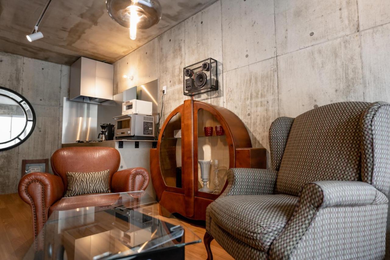 Nc Decor Apartment Miyakojima  Bagian luar foto